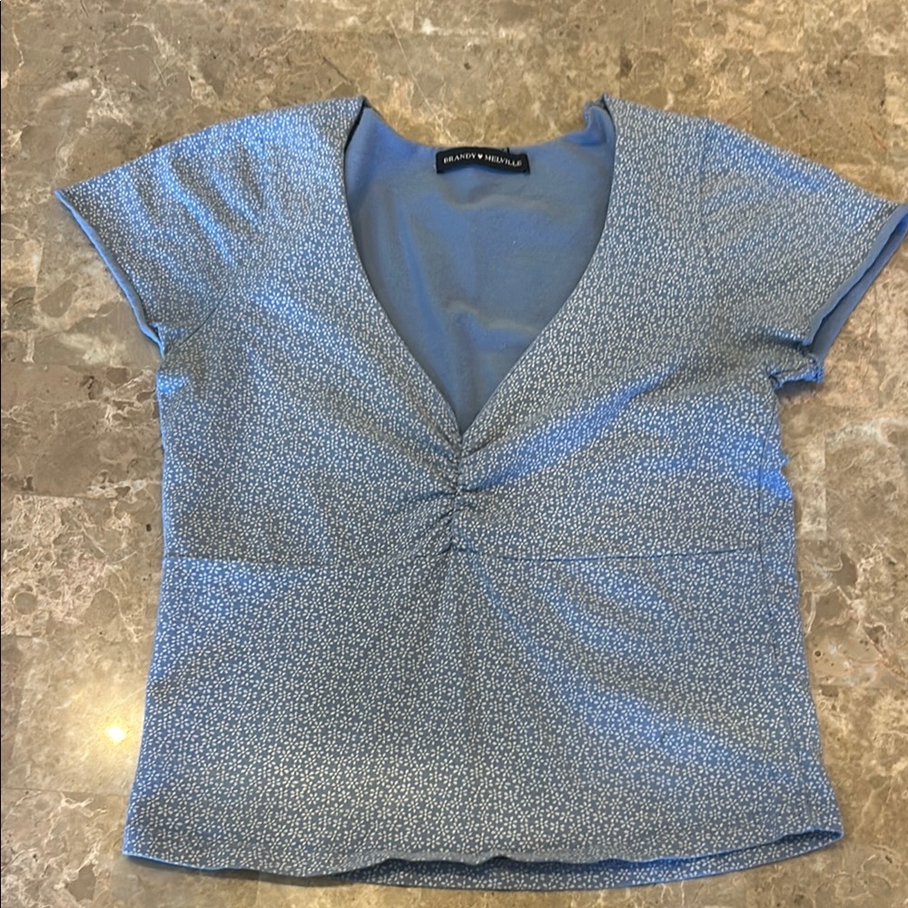 Brandy Melville Top (Iconic Gina Top)